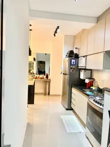 Imagem 3 - Apartamento Garden em Centro, Centro - SP