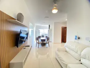 Cobertura Perequê-Acu, Ubatuba - SP — foto 1