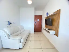 Cobertura Perequê-Acu, Ubatuba - SP — foto 2