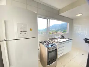 Imagem 3 - Cobertura em Perequê-Acu, Ubatuba - SP