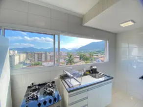 Imagem 4 - Cobertura em Perequê-Acu, Ubatuba - SP