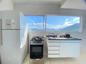Imagem 5 - Cobertura em Perequê-Acu, Ubatuba - SP