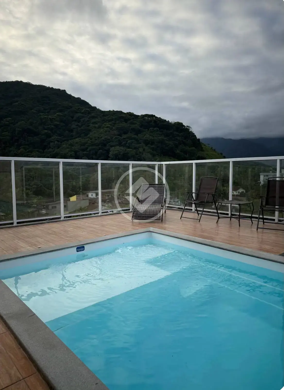 Image 17 - Cobertura em Perequê-Acu, Ubatuba - SP