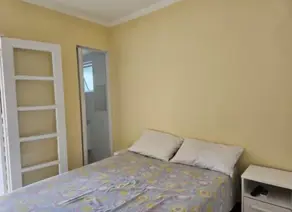 Imagem 4 - Apartamento em Centro, Ubatuba - SP