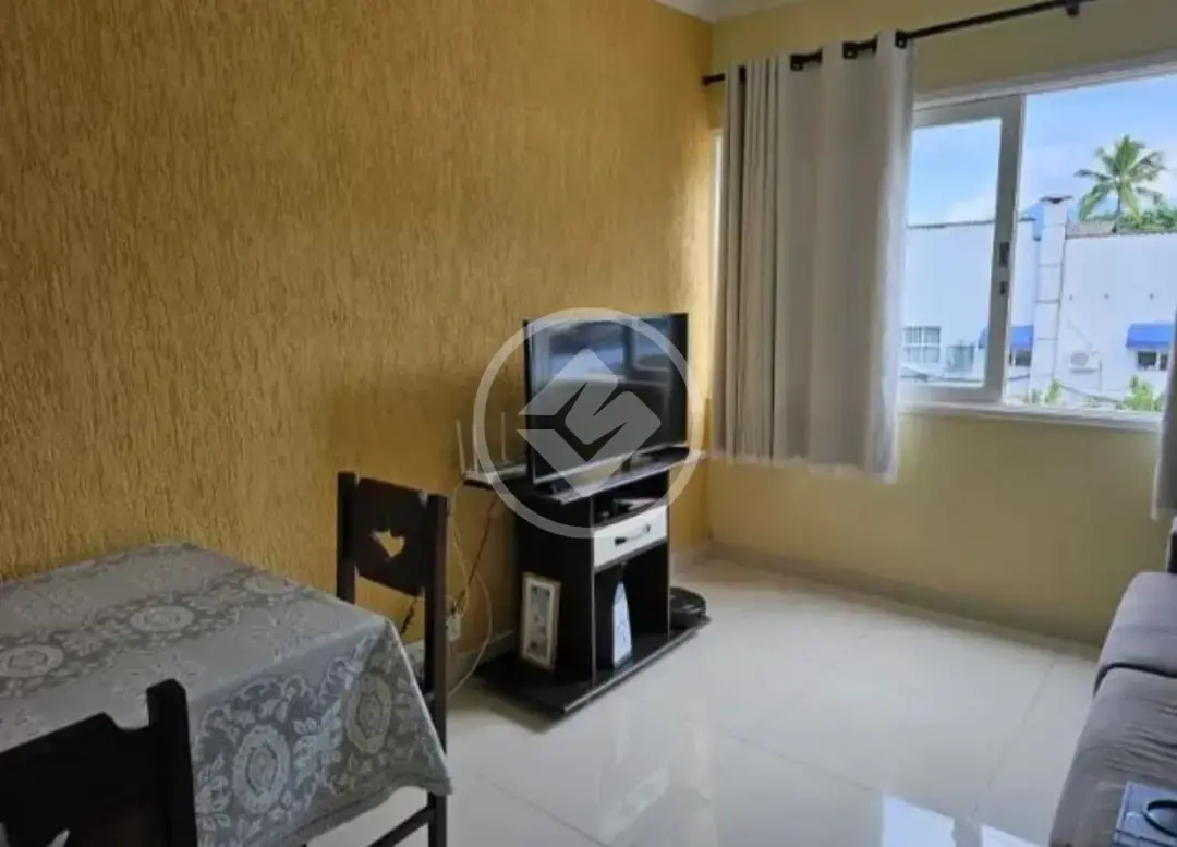 Image 2 - Apartamento em Centro, Ubatuba - SP