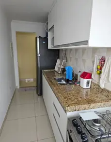Imagem 3 - Apartamento em Centro, Ubatuba - SP