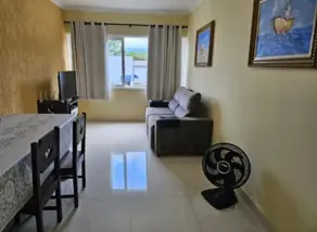 Apartamento Centro, Ubatuba - SP — foto 1