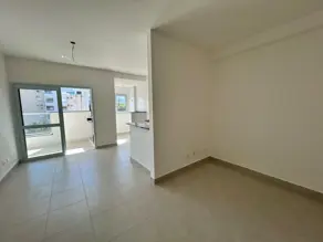 Apartamento Itaguá, Ubatuba - SP — foto 1