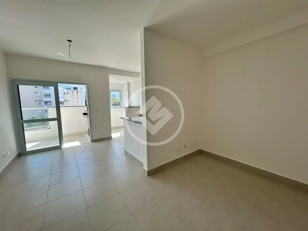 Imagem 1 - Apartamento em Itaguá, Ubatuba - SP