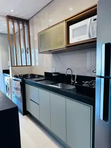 Imagem 6 - Apartamento em Itaguá, Ubatuba - SP