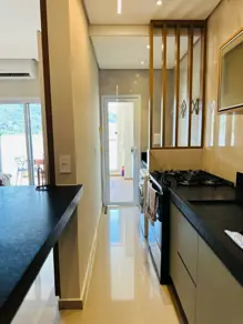 Imagem 5 - Apartamento em Itaguá, Ubatuba - SP