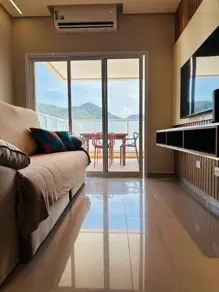 Imagem 2 - Apartamento em Itaguá, Ubatuba - SP