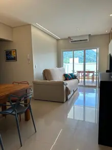 Imagem 3 - Apartamento em Itaguá, Ubatuba - SP