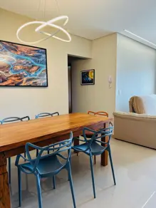 Apartamento Itaguá, Ubatuba - SP — foto 2