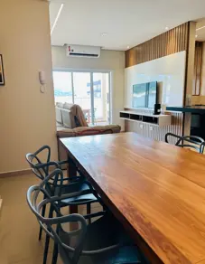 Imagem 4 - Apartamento em Itaguá, Ubatuba - SP