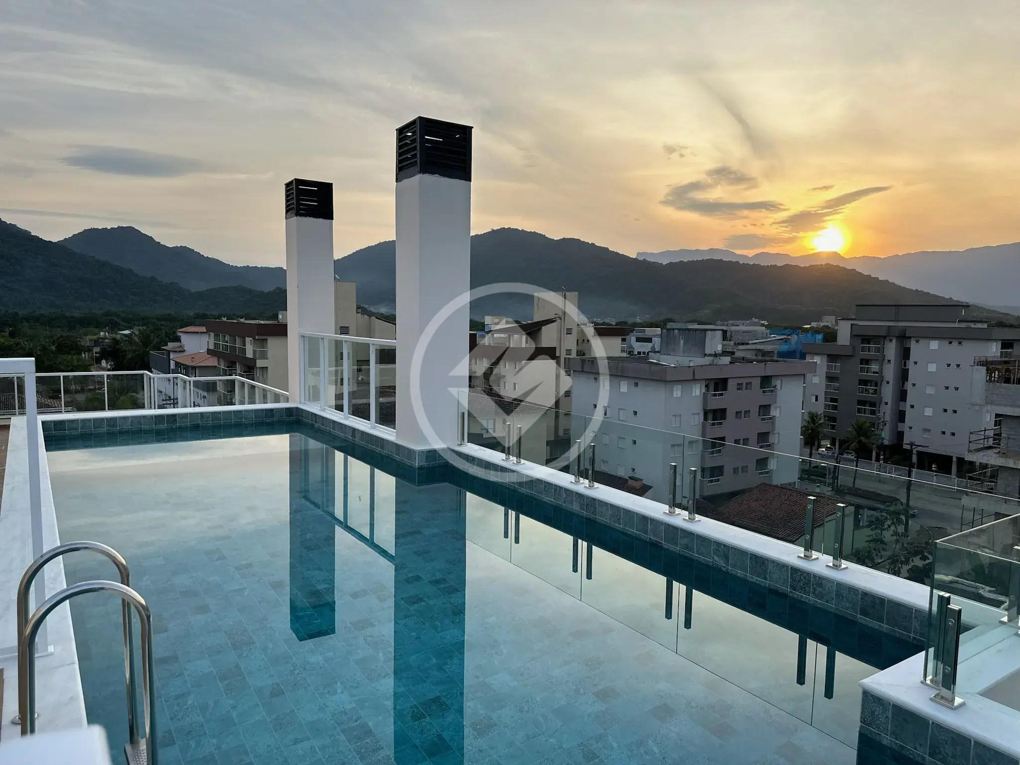 Image 19 - Apartamento em Itaguá, Ubatuba - SP