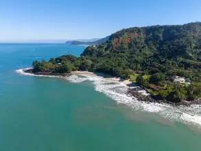 Imagem 2 - Casa Condomínio em Barra do Sahy, São Sebastião - SP