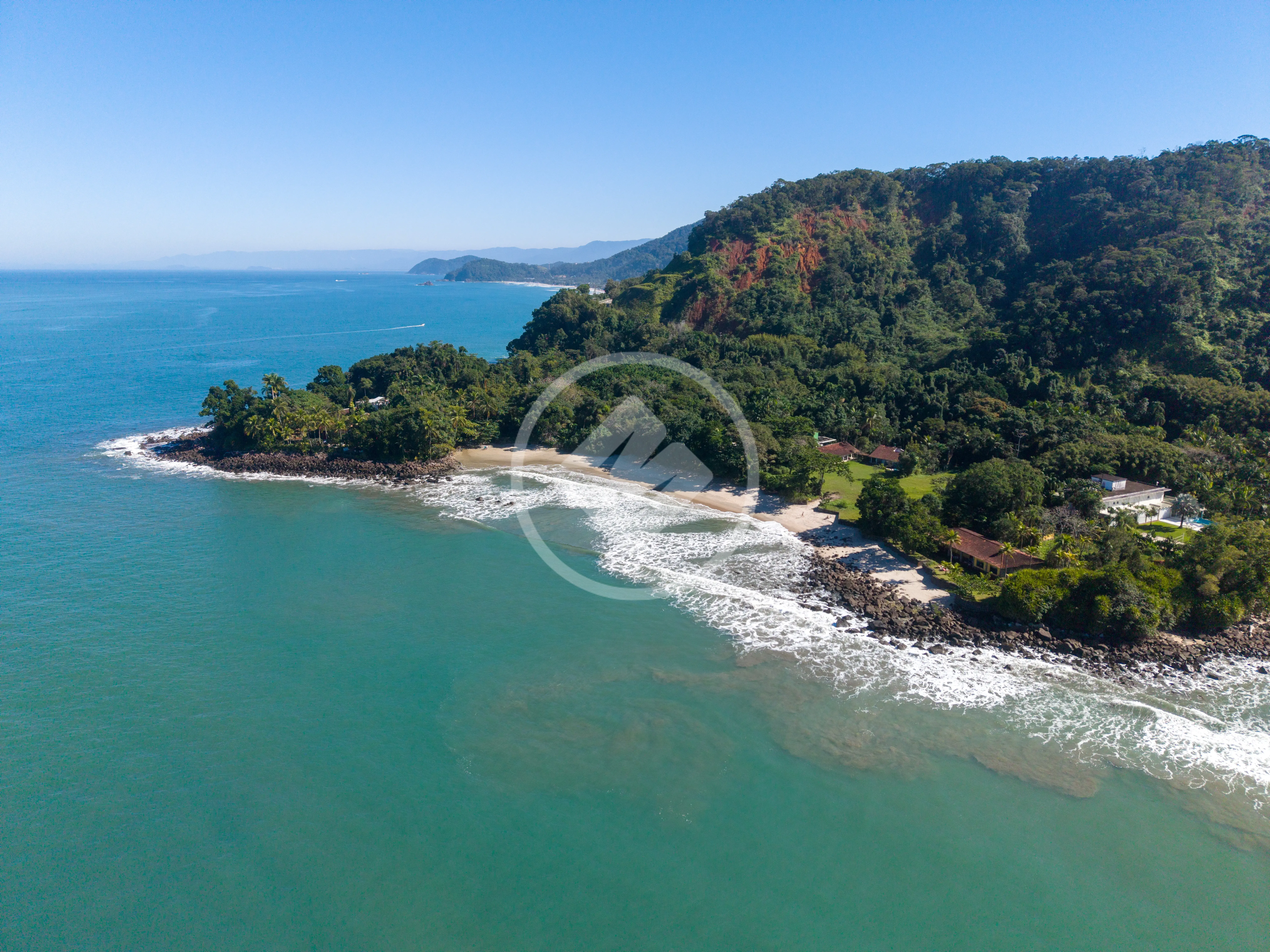 Imagem 2 - Casa Condomínio em Barra do Sahy, São Sebastião - SP