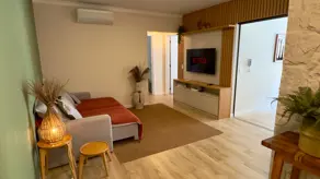 Apartamento Itaguá, Ubatuba - SP — foto 1