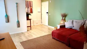 Apartamento Itaguá, Ubatuba - SP — foto 2