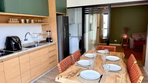 Imagem 2 - Apartamento em Itaguá, Ubatuba - SP