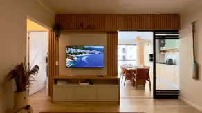 Imagem 3 - Apartamento em Itaguá, Ubatuba - SP