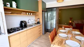 Imagem 4 - Apartamento em Itaguá, Ubatuba - SP