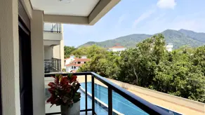 Imagem 5 - Apartamento em Itaguá, Ubatuba - SP