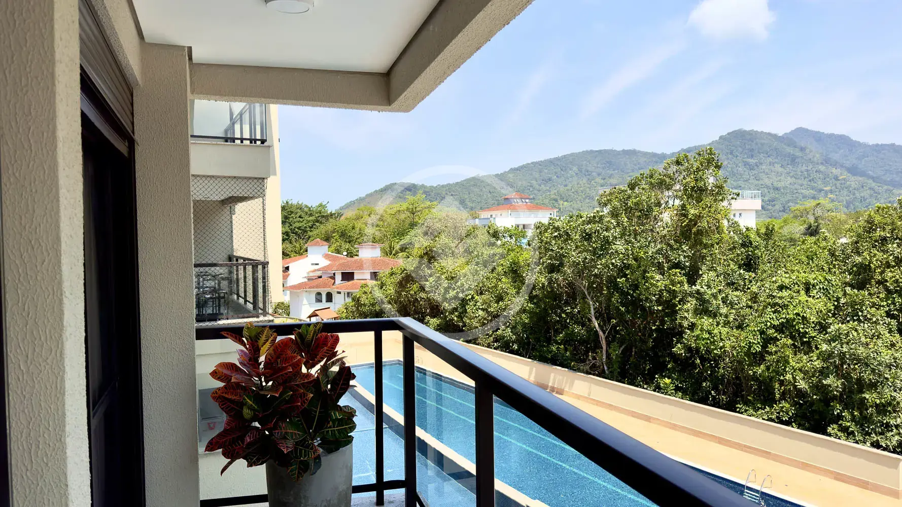 Imagem 5 - Apartamento em Itaguá, Ubatuba - SP