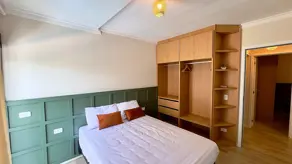 Imagem 6 - Apartamento em Itaguá, Ubatuba - SP