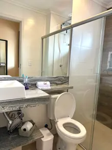 Imagem 3 - Apartamento em Itaguá, Ubatuba - SP