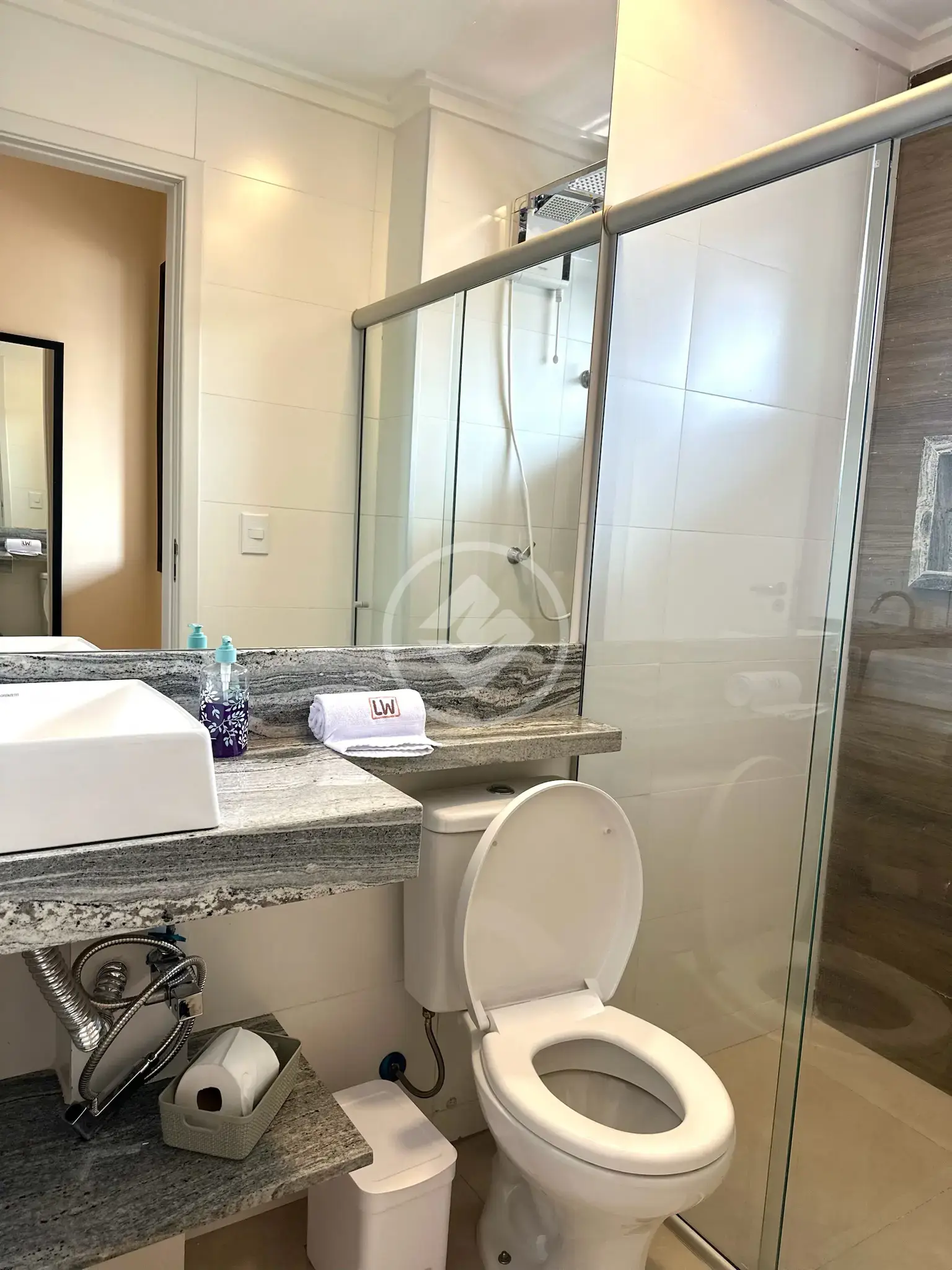 Imagem 3 - Apartamento em Itaguá, Ubatuba - SP