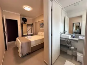 Imagem 2 - Apartamento em Itaguá, Ubatuba - SP