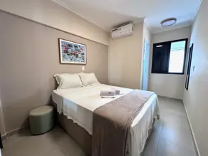 Apartamento Itaguá, Ubatuba - SP — foto 2