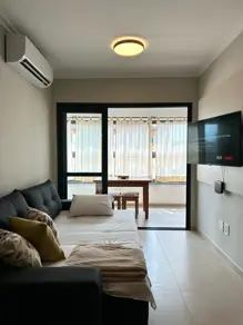 Imagem 4 - Apartamento em Itaguá, Ubatuba - SP