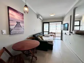 Apartamento Itaguá, Ubatuba - SP — foto 1