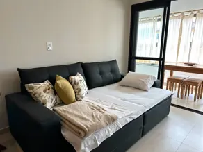 Imagem 5 - Apartamento em Itaguá, Ubatuba - SP