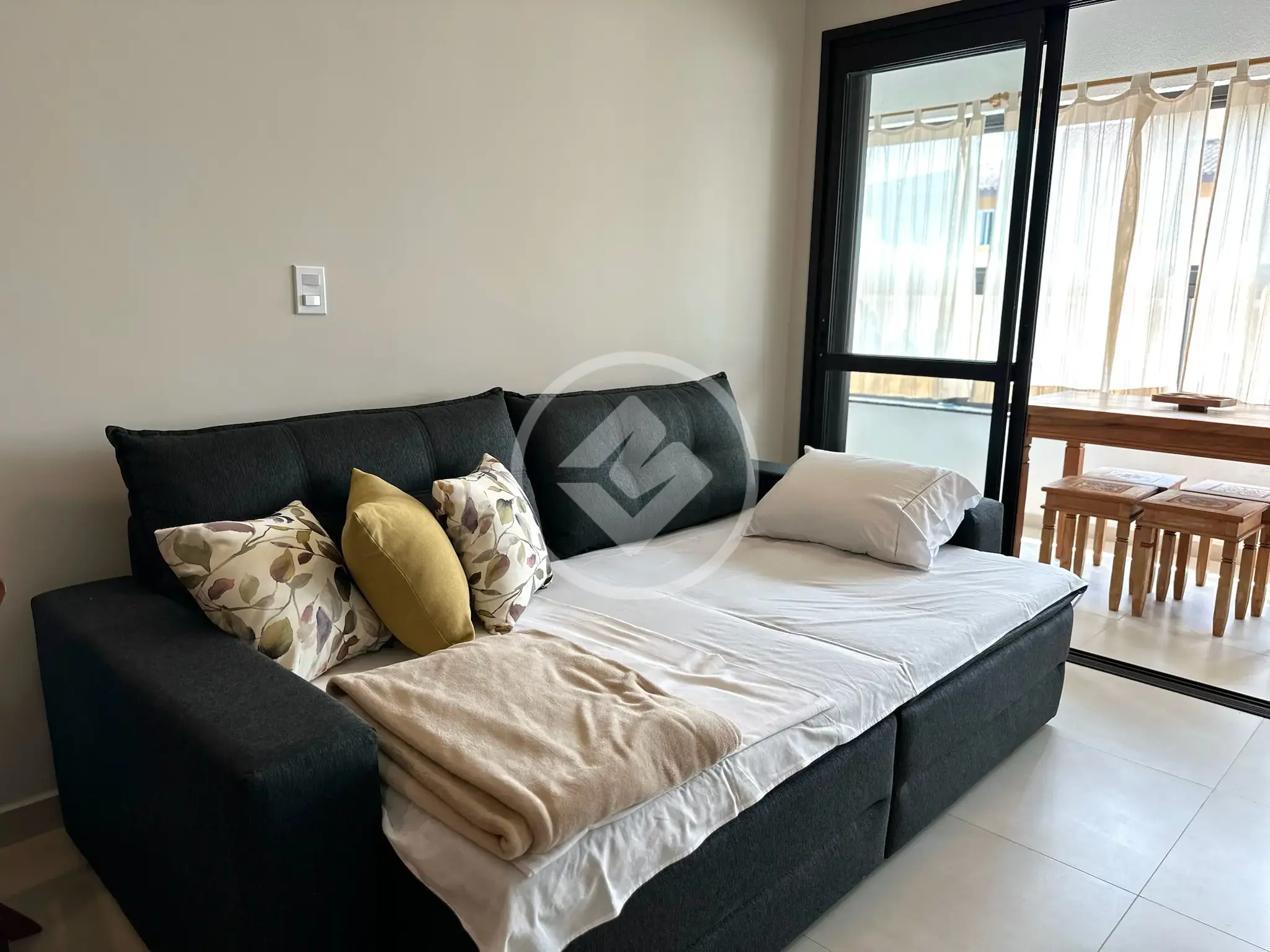 Imagem 5 - Apartamento em Itaguá, Ubatuba - SP