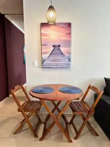 Imagem 6 - Apartamento em Itaguá, Ubatuba - SP