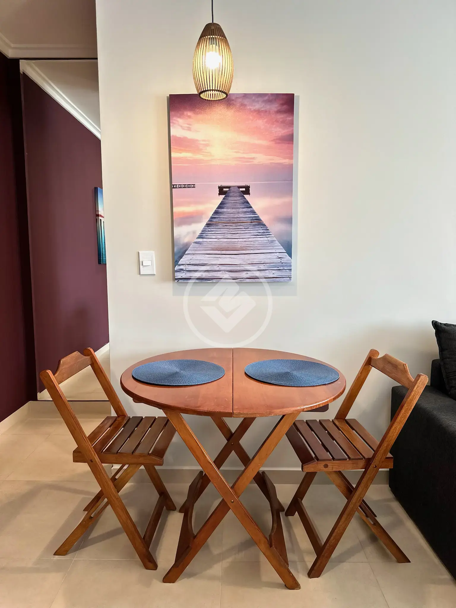 Imagem 6 - Apartamento em Itaguá, Ubatuba - SP