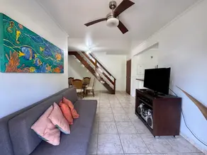 Imagem 6 - Cobertura em Praia Grande, Ubatuba - SP
