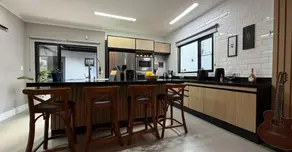 Casa Itaguá, Ubatuba - SP — foto 2