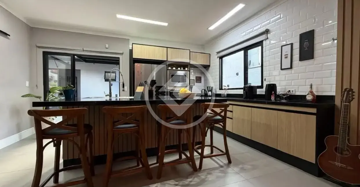 Imagem 1 - Casa em Itaguá, Ubatuba - SP