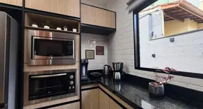 Imagem 2 - Casa em Itaguá, Ubatuba - SP