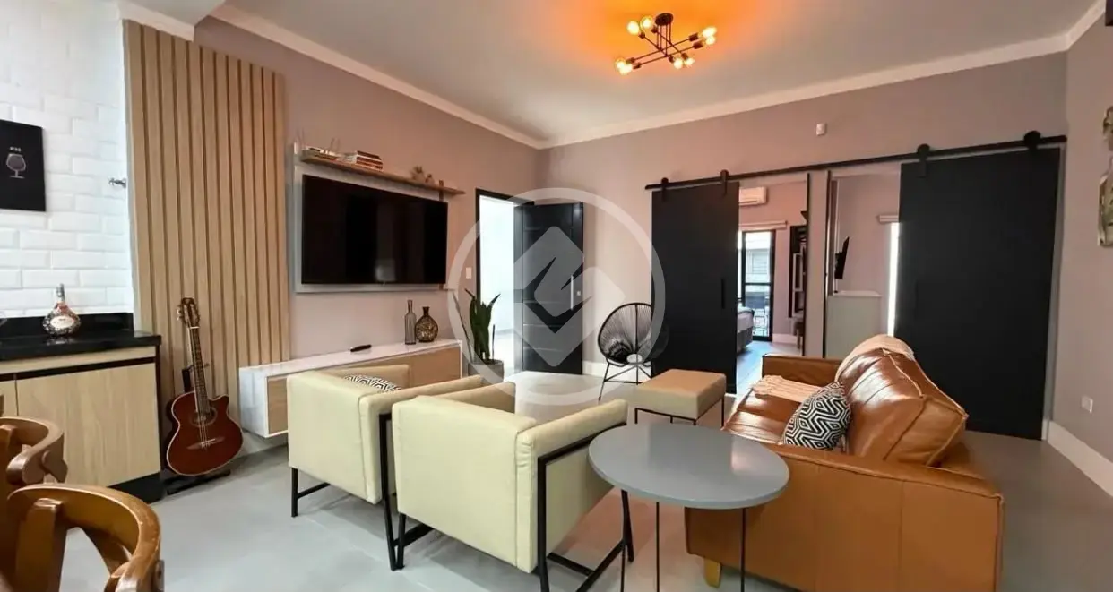 Imagem 4 - Casa em Itaguá, Ubatuba - SP