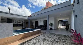 Imagem 6 - Casa em Itaguá, Ubatuba - SP