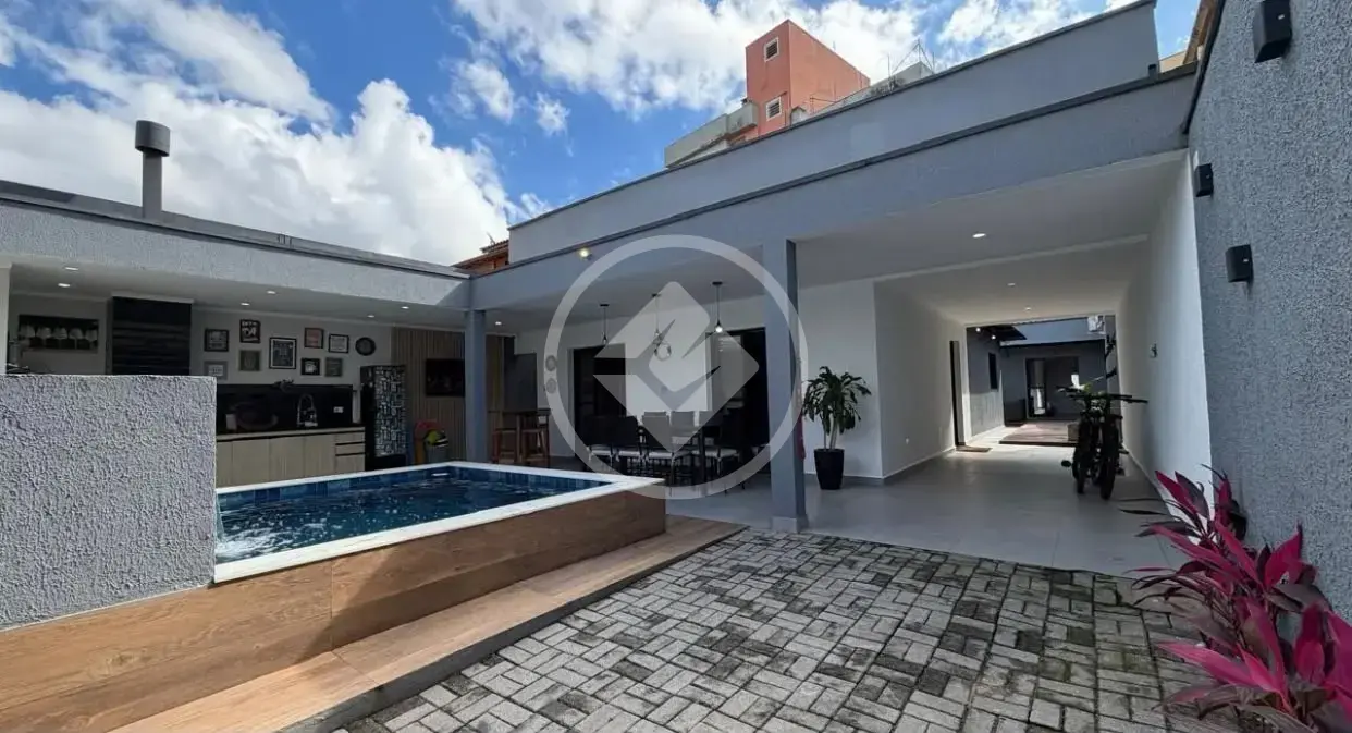 Imagem 6 - Casa em Itaguá, Ubatuba - SP