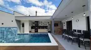 Casa Itaguá, Ubatuba - SP — foto 1