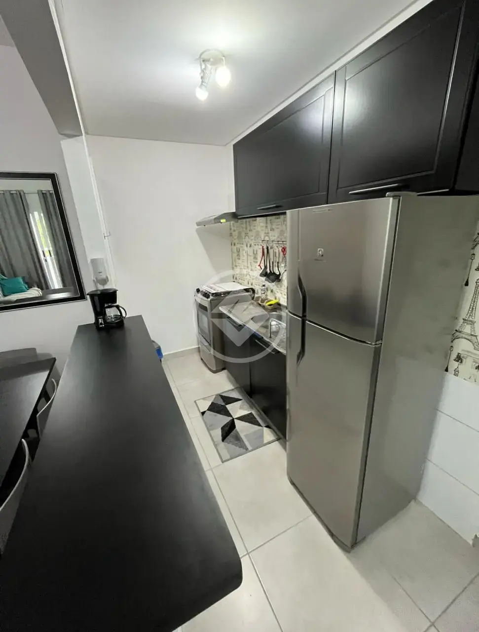 Imagem 2 - Apartamento em Estufa I, Ubatuba - SP