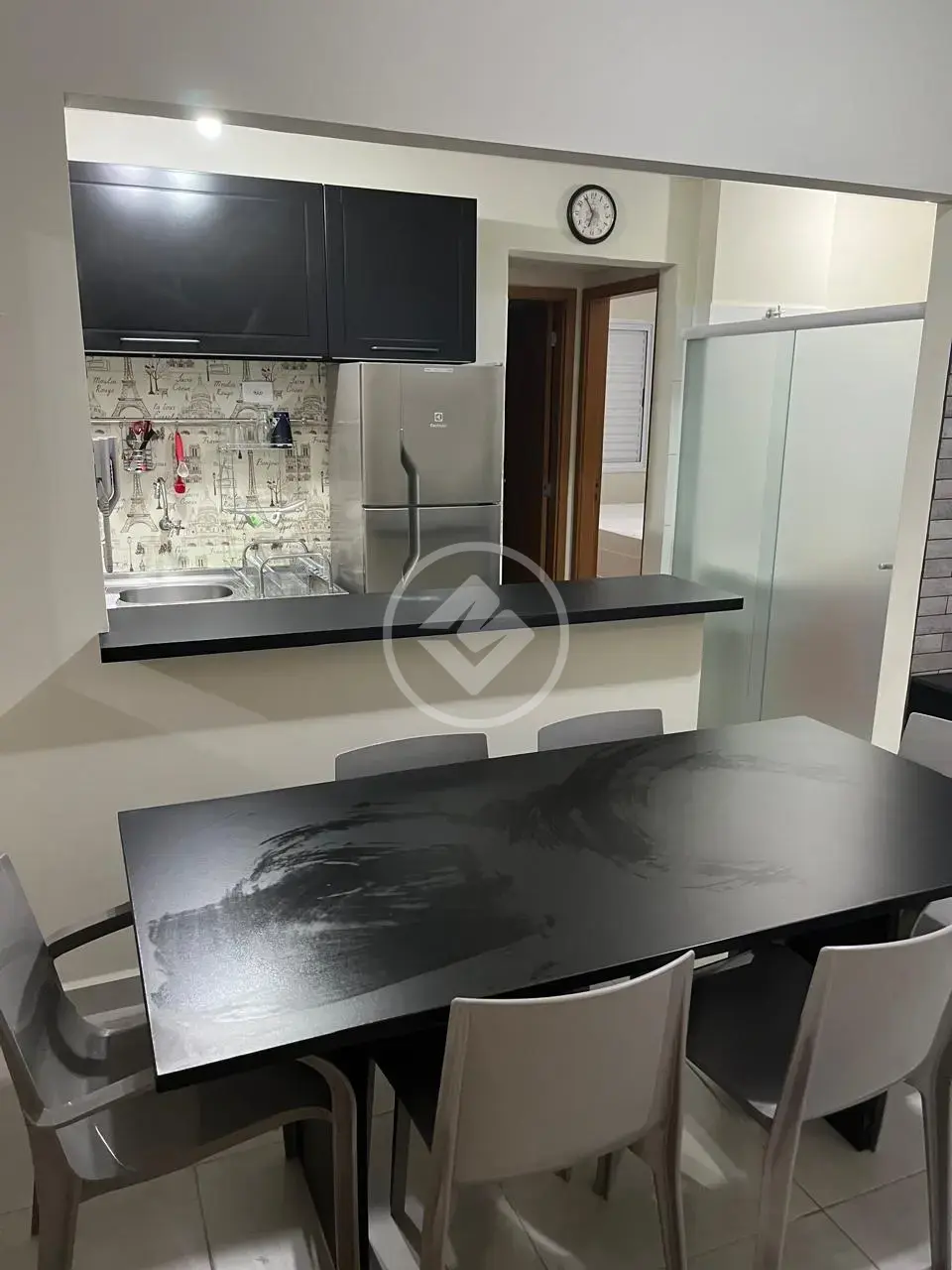 Imagem 4 - Apartamento em Estufa I, Ubatuba - SP
